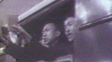 Episode 7 (2020) - Episode 7 poster and promotional image