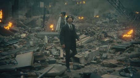 The Umbrella Academy43