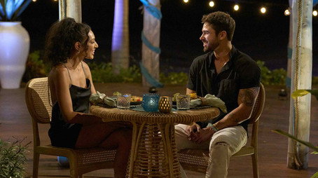 Bachelor in Paradise Temporada 9