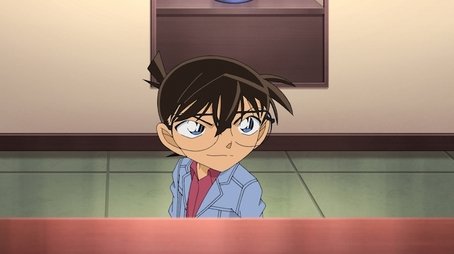 The Ventriloquist's Illusion (2) (2016) - Episode 807 poster and promotional image