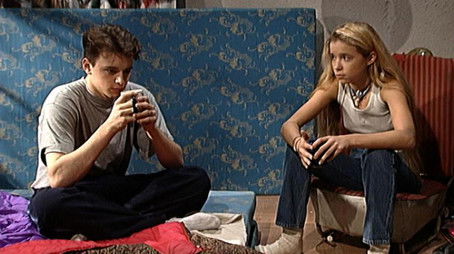 Episode 61 (1995) - Episode 61 poster and promotional image