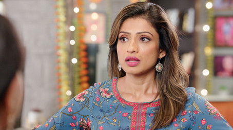 Wedding Jitters (2021) - Episode 34 poster and promotional image