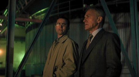 Company at the Water Company (2023) - Episode 9 poster and promotional image