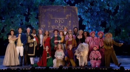 The 56th Annual Tony Awards (2002) - Episode 1 poster and promotional image