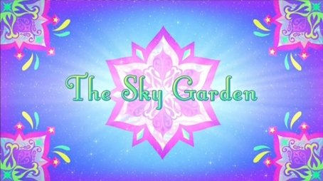 The Sky Garden (2019) - Episode 18 poster and promotional image