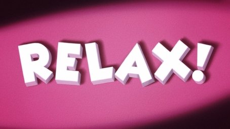 Relax! (2021) - Episode 14 poster and promotional image