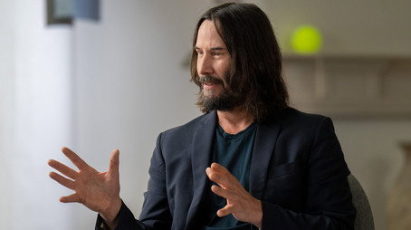 Brawn: Una storia impossibile di Formula 1 Stagione 1