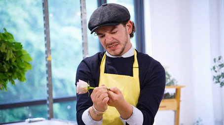 The Apprentice Sezóna 20