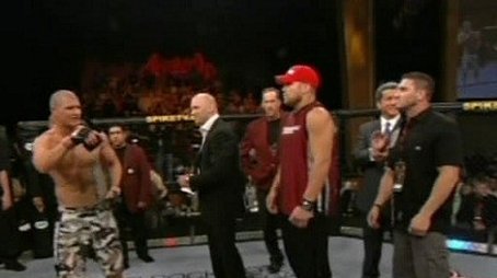 The Ultimate Fighter 3 Finale Pt 2 (2006) - Episode 14 poster and promotional image