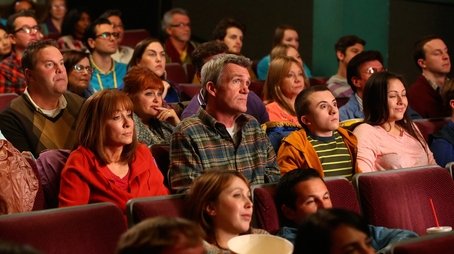 The Middle: Uma Família Perdida no Meio do Nada715