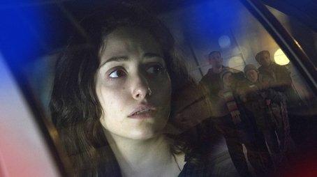 There's the Rub (2014) - Episode 5 poster and promotional image