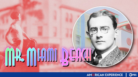 Mr. Miami Beach (1998) - Episode 4 poster and promotional image