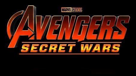 Avengers: Secret Wars (2027) poster