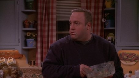 Food Fight (2002) - Episode 13 poster and promotional image