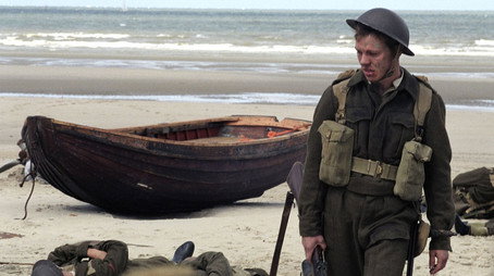 Dunkirk Stagione 1