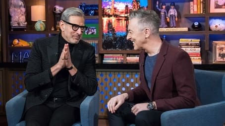 Watch What Happens Live with Andy Cohen Évad 15