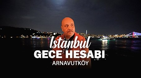 Arnavutköy (2021) - Episode 3 poster and promotional image
