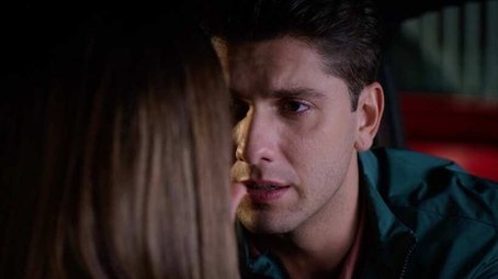 Voy a luchar por nuestro amor (2021) - Episode 20 poster and promotional image