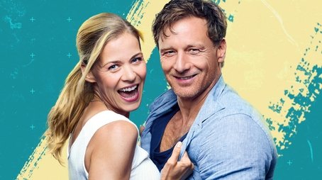 Der Neue (2009) - Episode 1 poster and promotional image