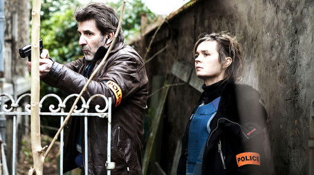 Episode 5 (2014) - Episode 5 poster and promotional image