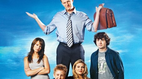 The War at Home (2005) poster