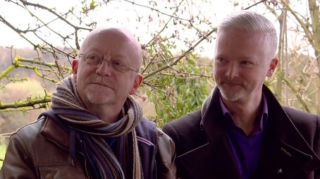 Derbyshire (2016) - Episode 22 poster and promotional image