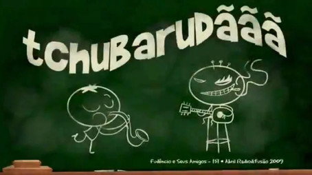 Fudêncio e Seus Amigos Сезон 5
