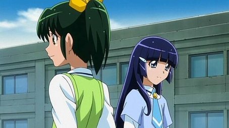 Reika's Way! I am Going to Studying Overseas!! (2012) - Episode 43 poster and promotional image