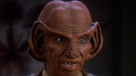 Star Trek: Deep Space Nine Évad 4