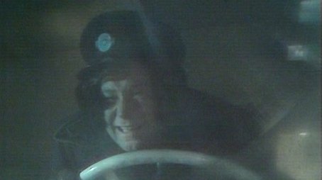 Foggy Night (1970) - Episode 9 poster and promotional image