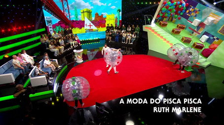 Vale Tudo Сезон 4