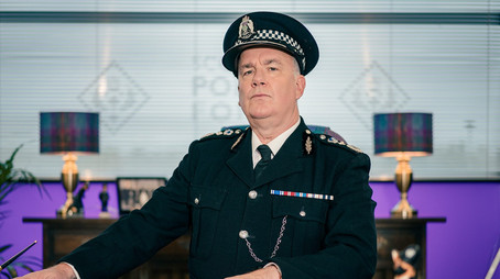 Scot Squad Сезон 0