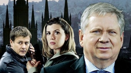 Season 1 (2005) - Season 1 poster and promotional image