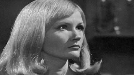 DS-45 (1966) - Episode 45 poster and promotional image