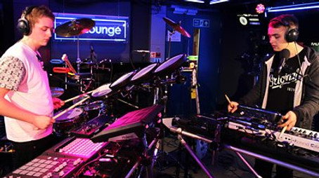 BBC Radio 1's Live Lounge Сезон 5