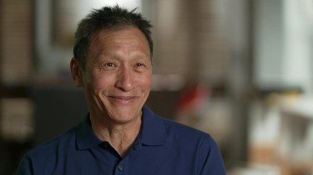 Jeff Fatt (2021) - Episode 4 poster and promotional image