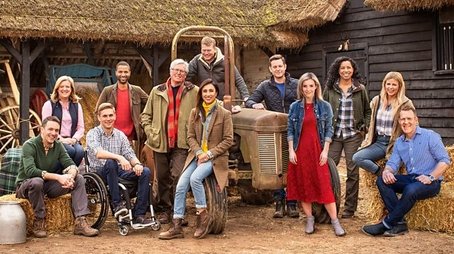 Matt's Home Patch (2020) - Episode 17 poster and promotional image