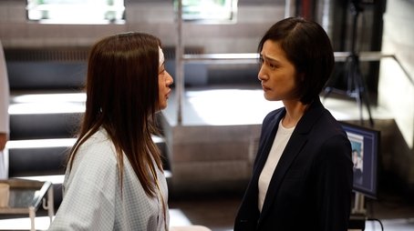 Episode 4 (2021) - Episode 4 poster and promotional image