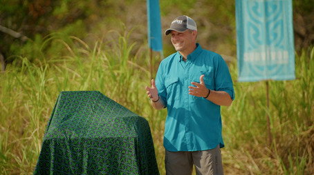 Survivor Québec Сезон 4
