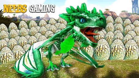 How To Breed Wyverns!!! (2021) - Episode 30 poster and promotional image