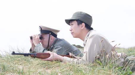 Combat Ships Stagione 3