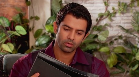 Shyam keeps Anjali waiting (2011) - Episode 36 poster and promotional image