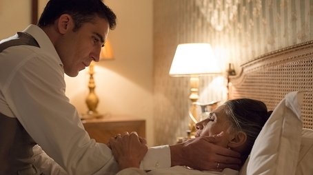 Goodbyes (2015) - Episode 12 poster and promotional image