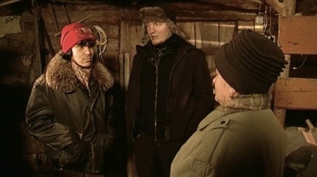 Битва экстрасенсов Сезон 3
