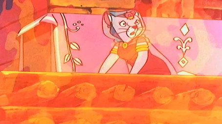 80 nap alatt a Föld körül Willy Foggal Évad 1