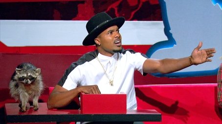 Steelo Brim (2016) - Episode 13 poster and promotional image