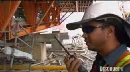 Extreme Engineering Sezóna 5