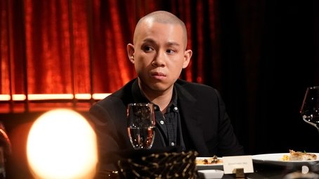 Legends Dinner (2021) - Episode 13 poster and promotional image