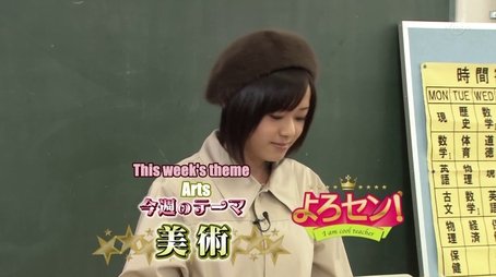 Sports (Part.1) (2009) - Episode 81 poster and promotional image