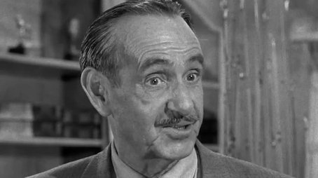 The Bank Account (1958) - Episode 19 poster and promotional image